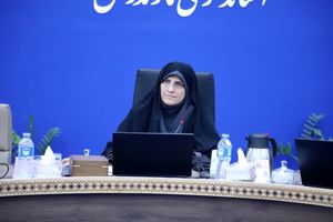 رتبه دوم بانوان خیر مدرسه‌ساز در کشور