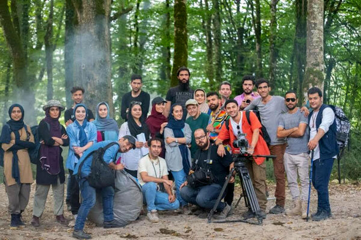 فیلم سینمایی دریاچه ارواح