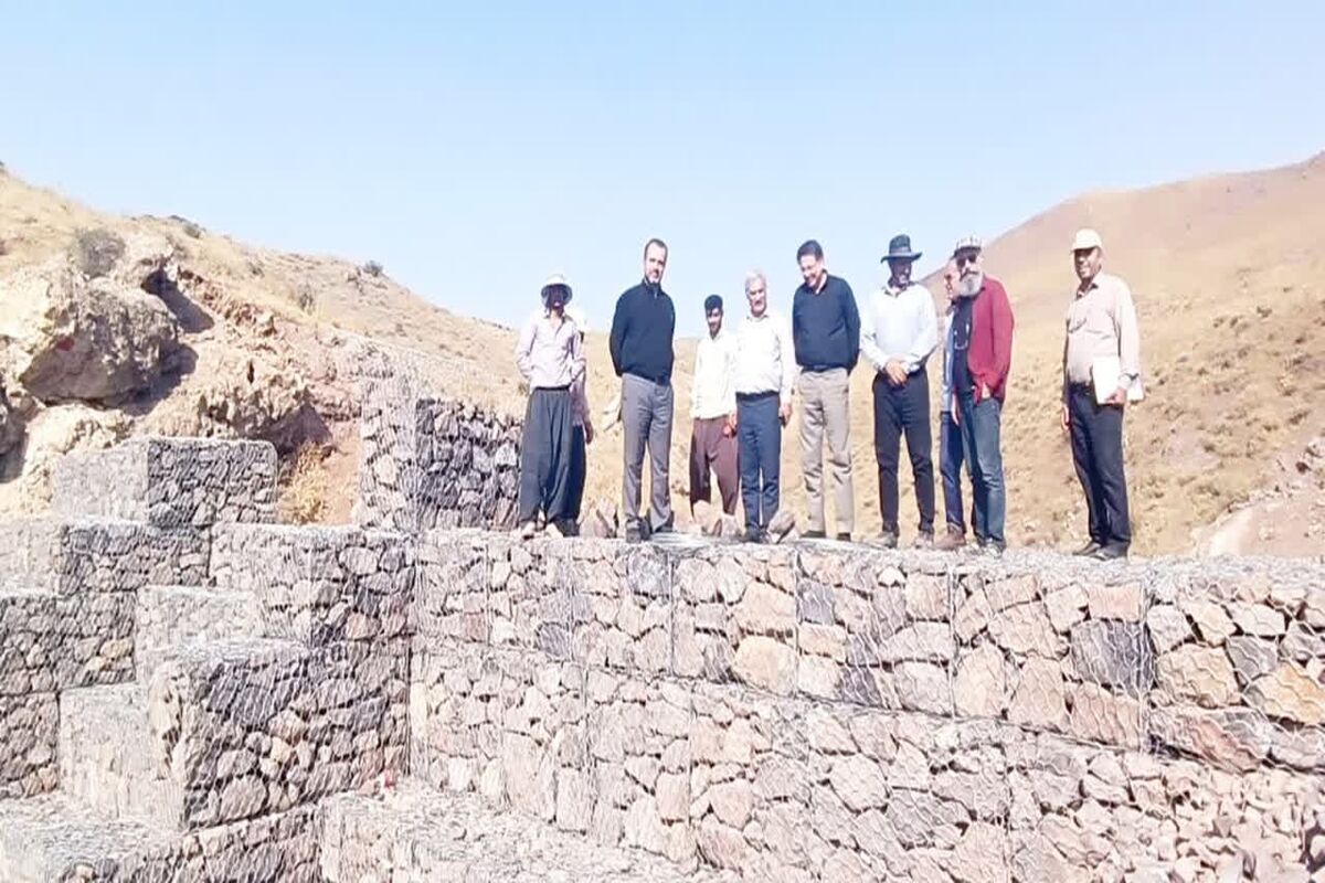منابع طبعی