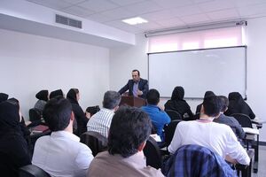 آخرین وضعیت پرونده های جذب استخدام پیمانی دانشگاه فنی و حرفه ای