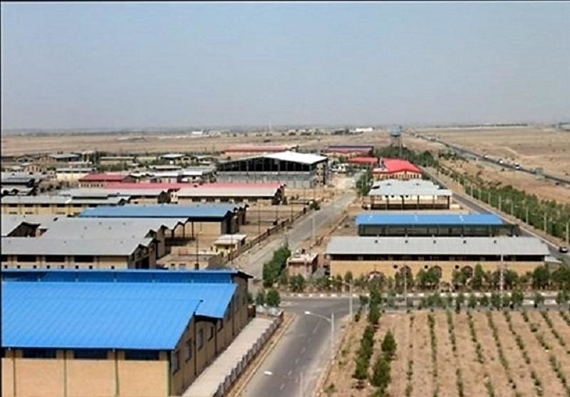 21 واحد صنعتی در شرکت شهرکهای صنعتی کرمانشاه فعال است