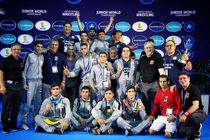 فراز و فرود فرنگی‌ و آزادکاران جوان ایران در مسابقات جهانی