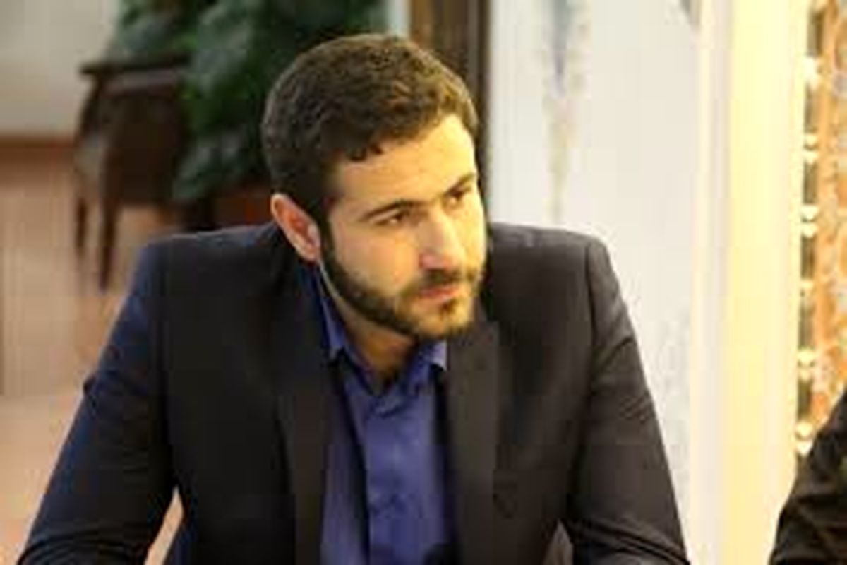 موعود شمخانی