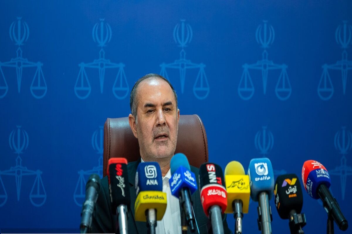 سازمان بازرسی