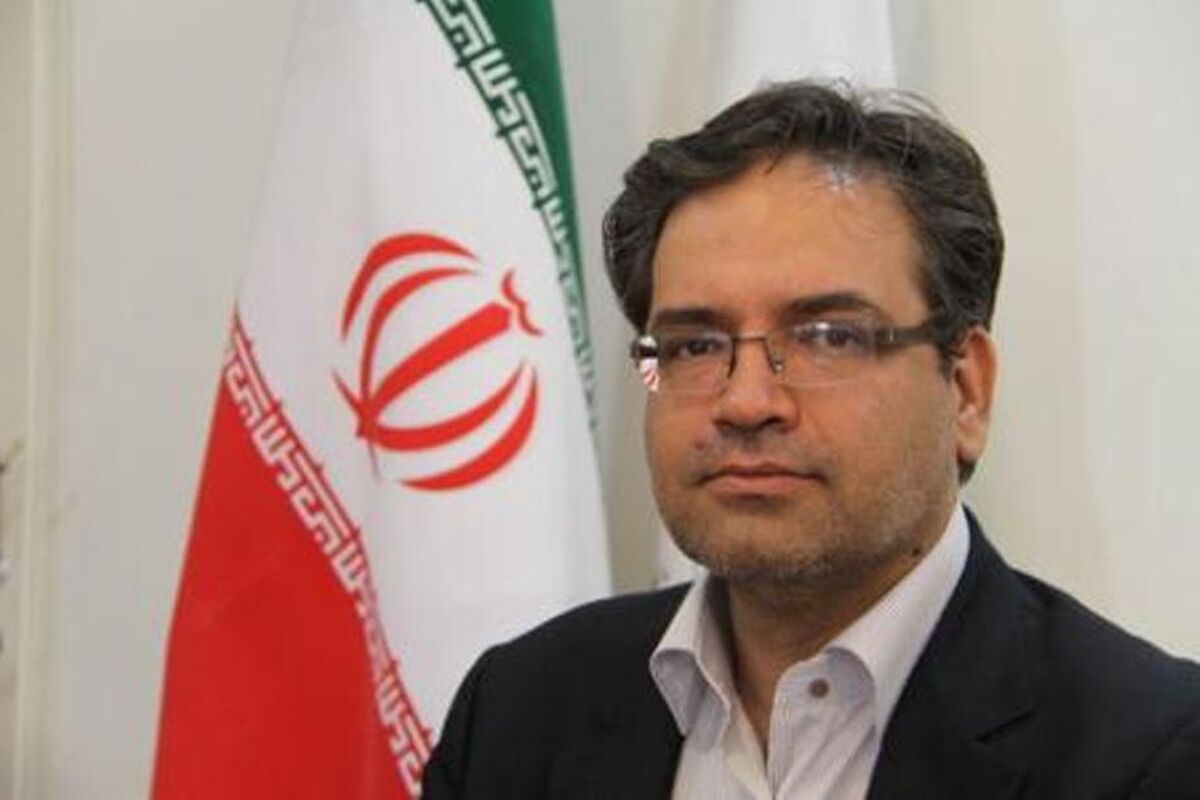 ایزدی