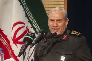 هماهنگی و وحدت خوبی بین سپاه و ارتش برقرار است