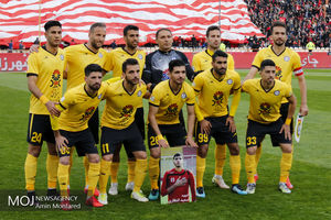 جدال برای جایگاه ششمی لیگ برتر