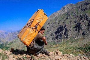  تمام کولبرها به‌دنبال اشتغال هستند/ برکت به زندگی کولبران برگشت
