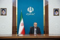 تعرض آمریکا و صهیونیست‌ها تیر خلاص به صلح هسته‌ای جهان بود