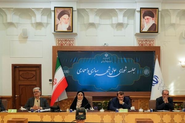 مکران مرکزی با سرمایه‌گذاری بخش خصوصی مرحله به مرحله احداث می‌شود