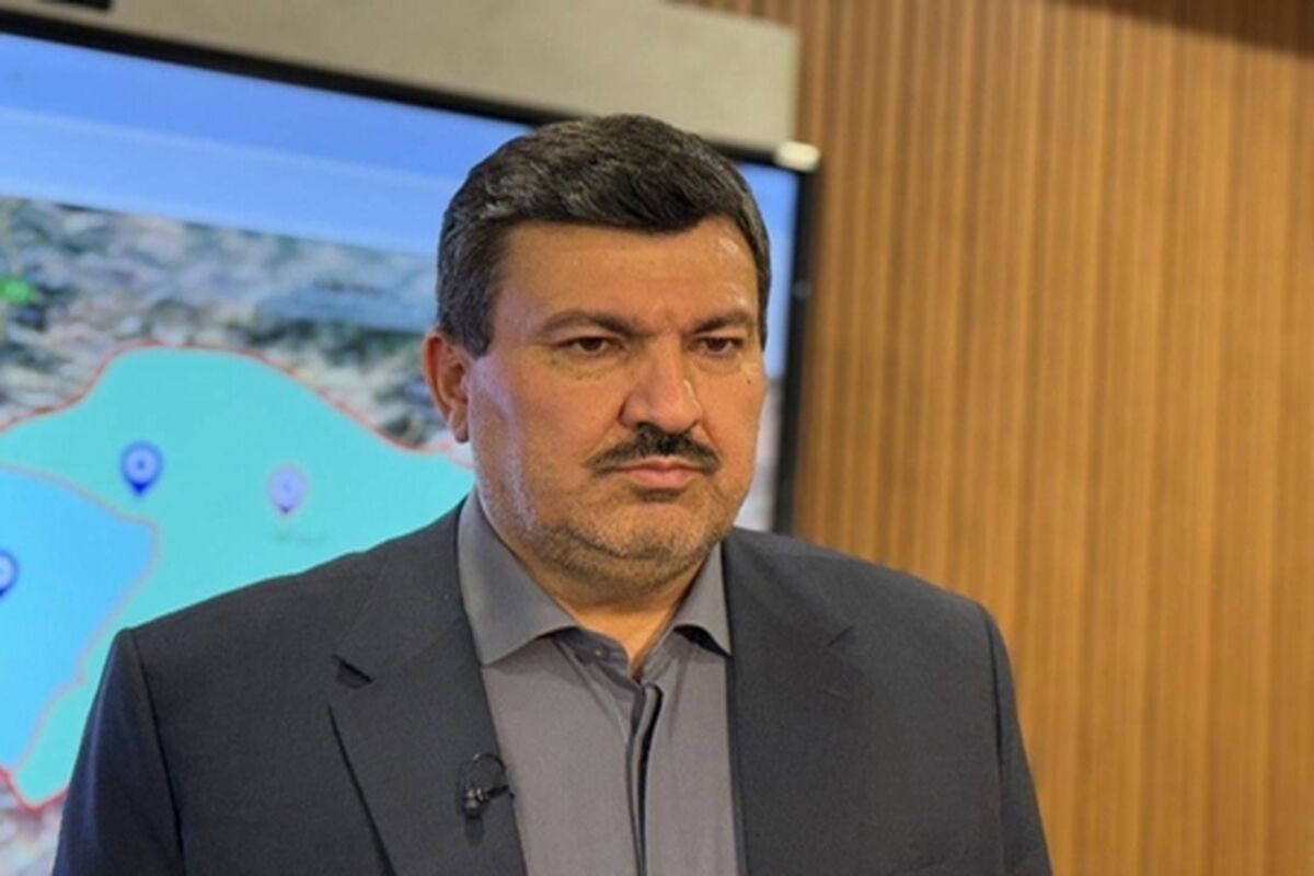 مهندس اکبر حسن‌بکلو