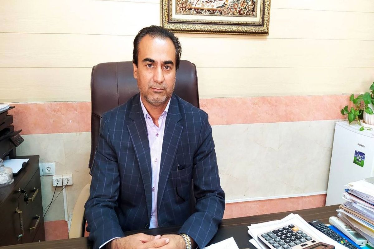 معاون اداره کار 