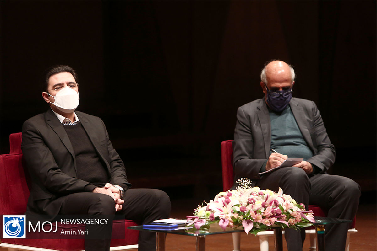 مرمت، بازسازی و هویت بصری موزه هنرهای معاصر