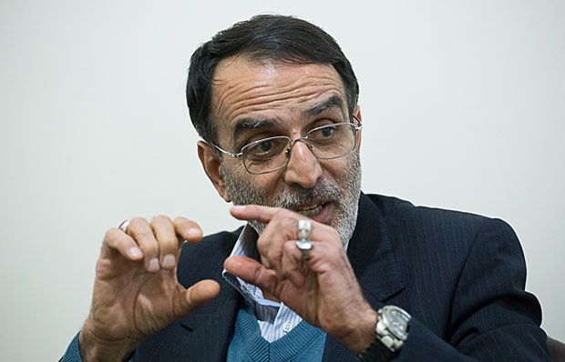کارشناسان وزارت خارجه در حال مذاکره با آمریکایی ها هستند