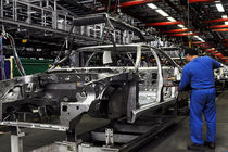 هدفگذاری تولید ۱.۵میلیون خودرو در سال ۹۶/هنوز خودروساز نیستیم!