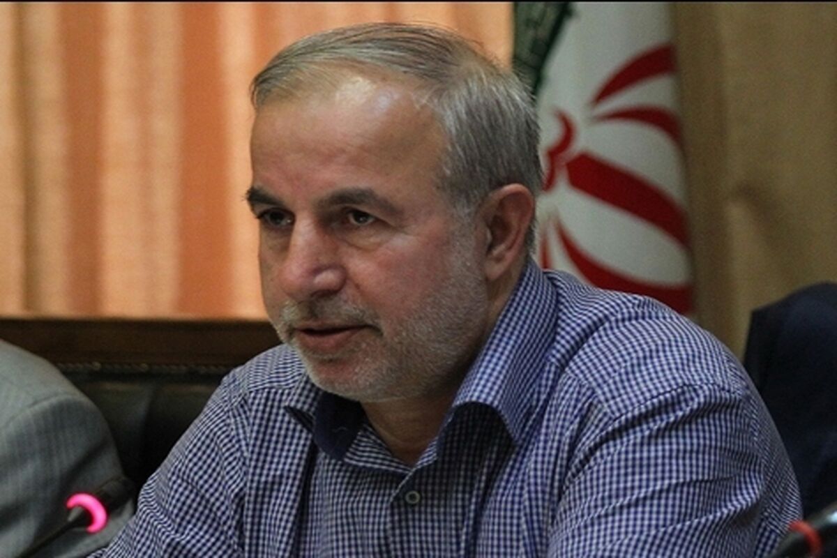 جبار کوچکی‌نژاد