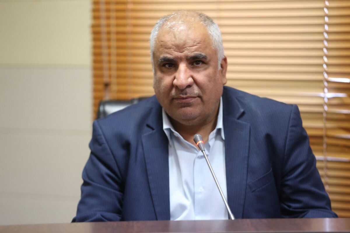 احمد ترکمن