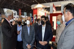 نقش بی بدیل نمایشگاه‌های استاندارد در بهبود اقتصاد کشور