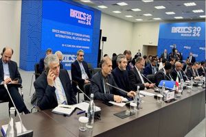 صدور قطعنامه هیچ تاثیری بر اراده ایران برای توسعه‌ طرح‌های هسته‌ای‌ ندارد