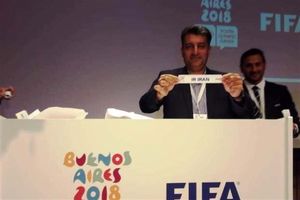 قرعه‌کشی رقابت‌ های فوتسال المپیک جوانان ۲۰۱۸ – آرژانتین برگزار شد