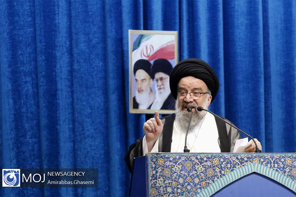 راه مقابله کوبیدن اسرائیل است نه التماس به سازمان ملل