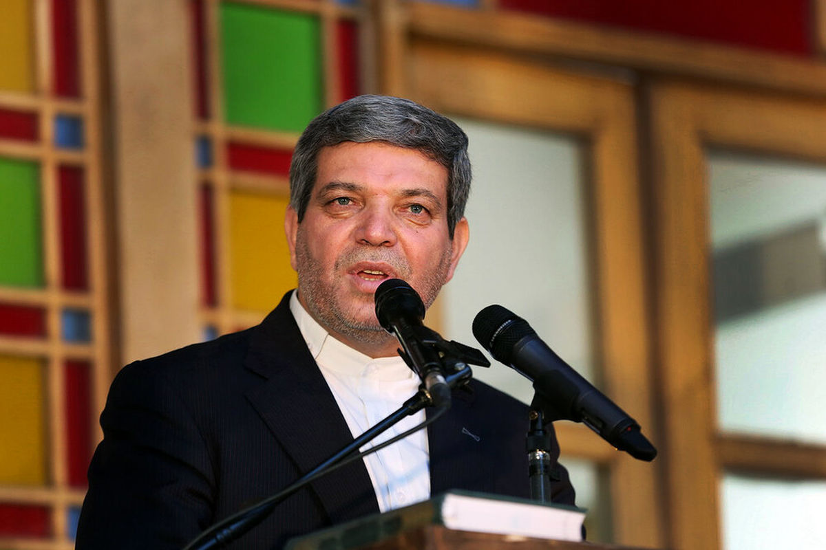 سید جواد حسینی
