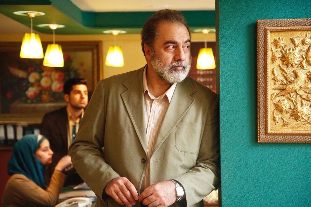 تاریکی شب روشنایی روز