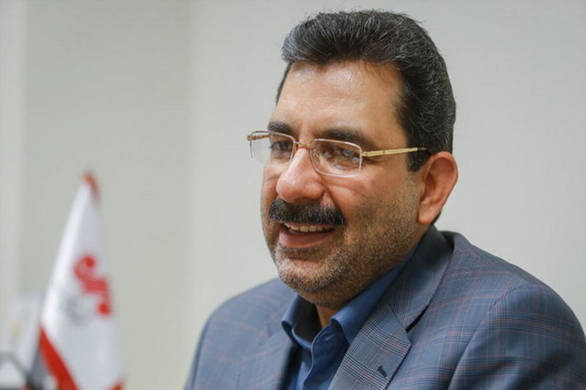 مازیار حسینی