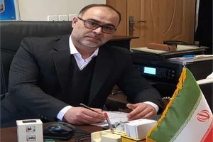 پیام تبریک رییس اداره فرهنگ و ارشاد آران و بیدگل به مناسبت "روز هنر انقلاب اسلامی "