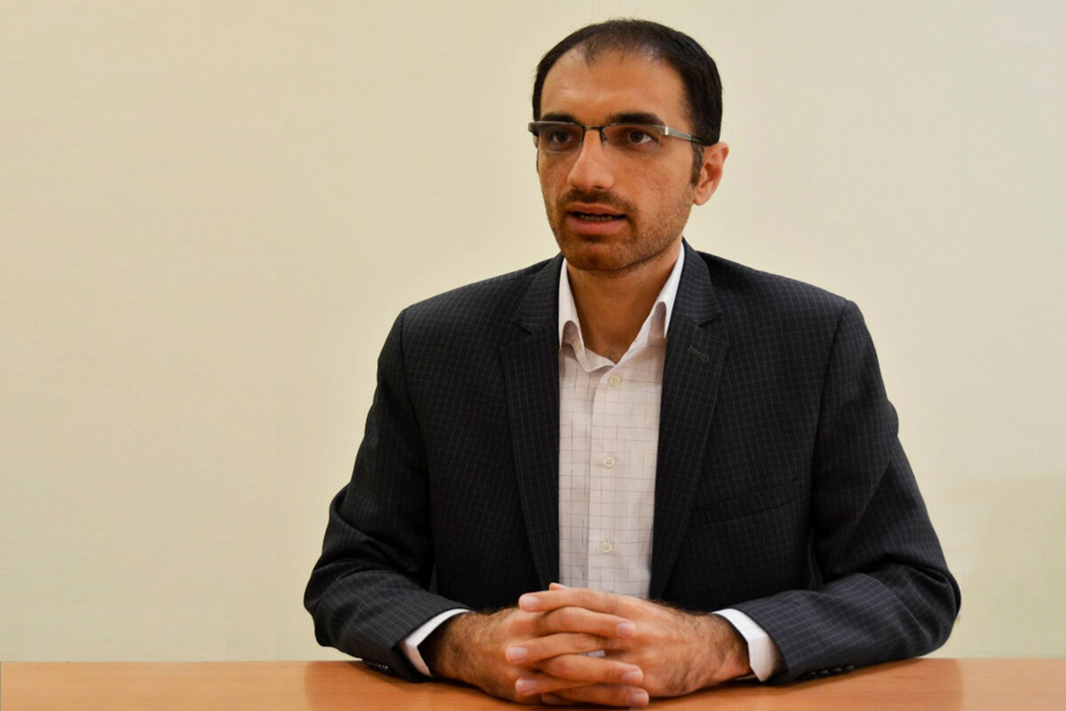 حامد حریرفروش