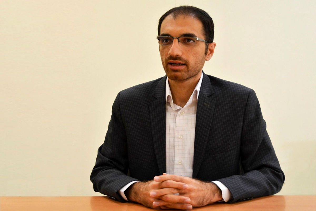 حامد حریرفروش