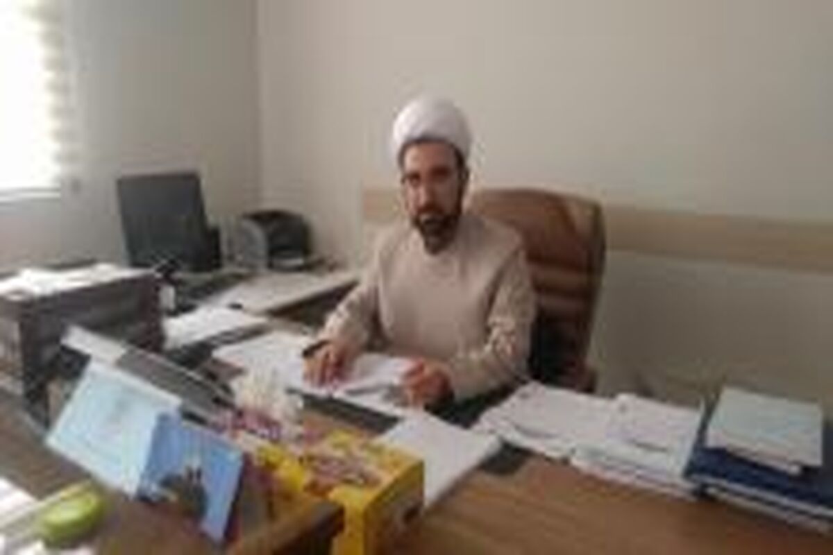 حجت الاسلام رستمی