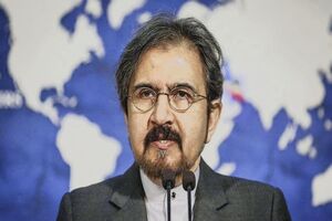 ایران حمله تروریستی به گردهمایی در آدیس آبابا را محکوم کرد