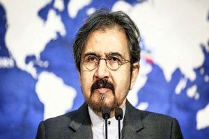 دخالت در امور داخلی کشورها سیاست ایران نیست