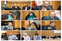 بودجه ۴۵ میلیارد تومان سازمان فرهنگی شهرداری