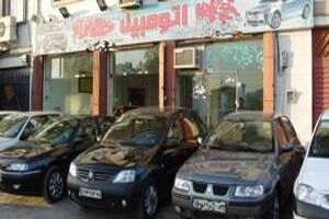 تاملی بر استبداد نمایشگاهی در معابر شهری اردبیل