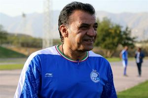 داور دیدار استقلال و آلومینیوم قضاوت بی‌طرفانه کند