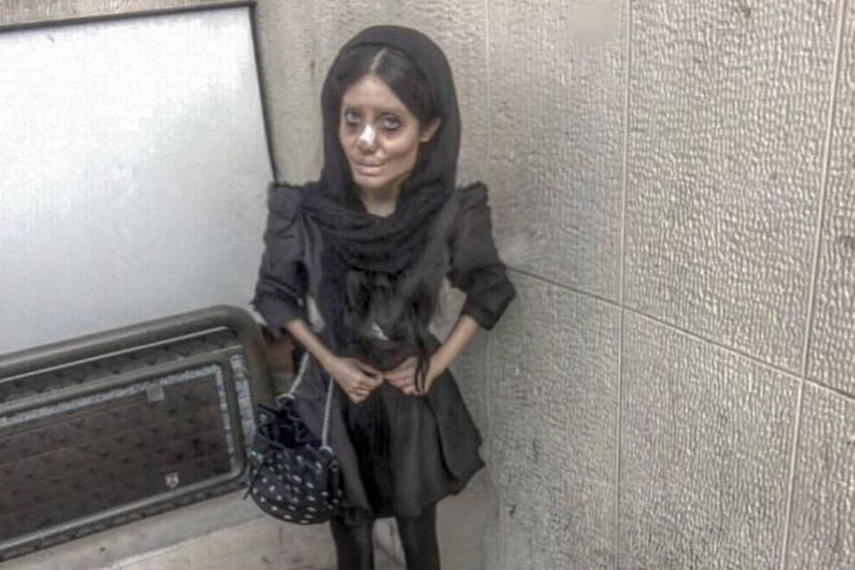 سحر تبر