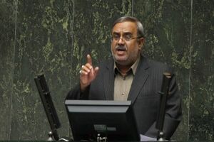 نماینده پیشین مردم ایلام در مجلس بر اثر کرونا درگذشت