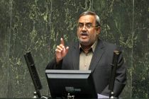 نماینده پیشین مردم ایلام در مجلس بر اثر کرونا درگذشت