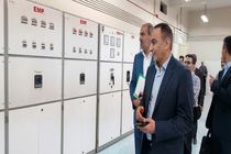 اجرای مانور قطع برق در مخابرات اصفهان