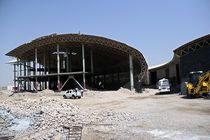 واگذاری پروژه پایانه مسافری بندرعباس به راه و شهرسازی