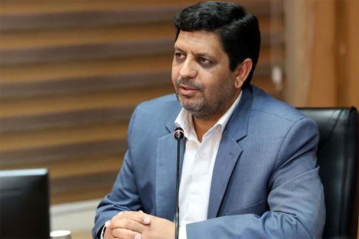 علی پارسانیا مدیر شبکه آموزش 