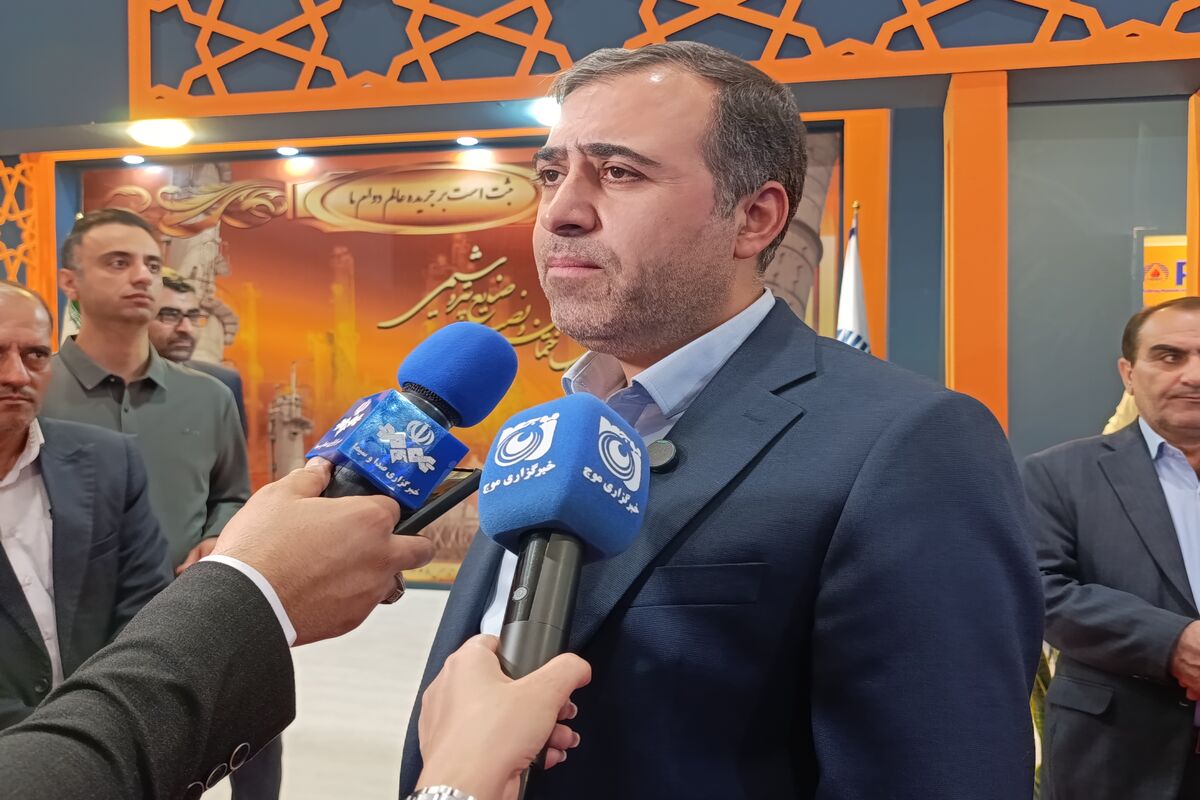سید اسماعیل حسینی 