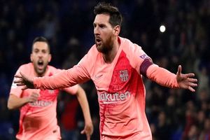 می‌ دانستیم گلزنی برابر اسپانیول سخت است