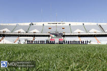  مشکل بازی پیکان و پرسپولیس با دستور وزیر ورزش حل شد