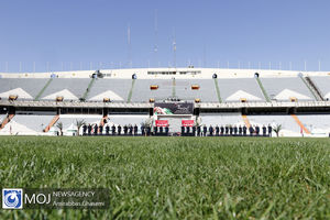  مشکل بازی پیکان و پرسپولیس با دستور وزیر ورزش حل شد