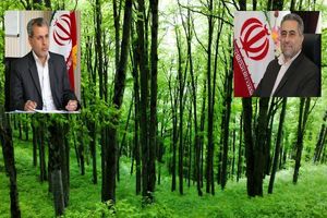 دانش آموزان مازندرانی «سفیران محیط زیست و منابع طبیعی» می شوند