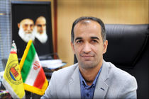 کسب عنوان برتر کشوری سال ۱۴۰۰ توسط روابط عمومی شرکت مدیریت تولید برق هرمزگان