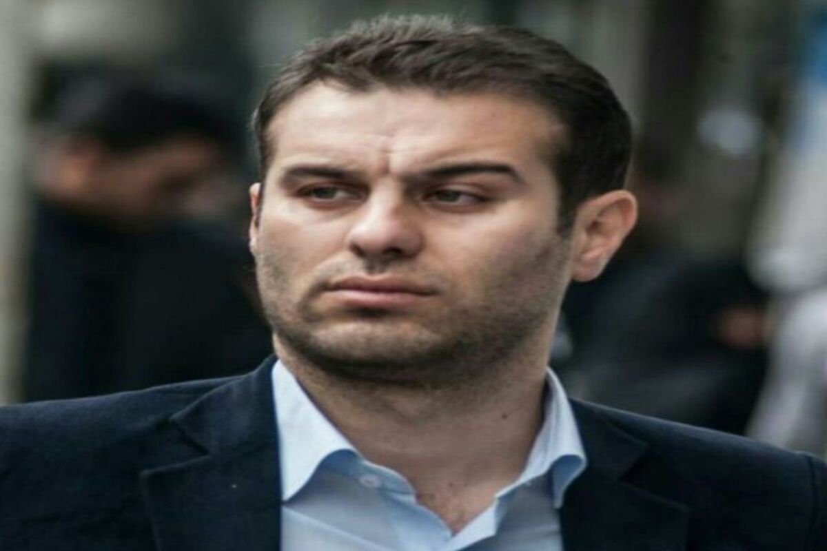 محمد ایل بیگی